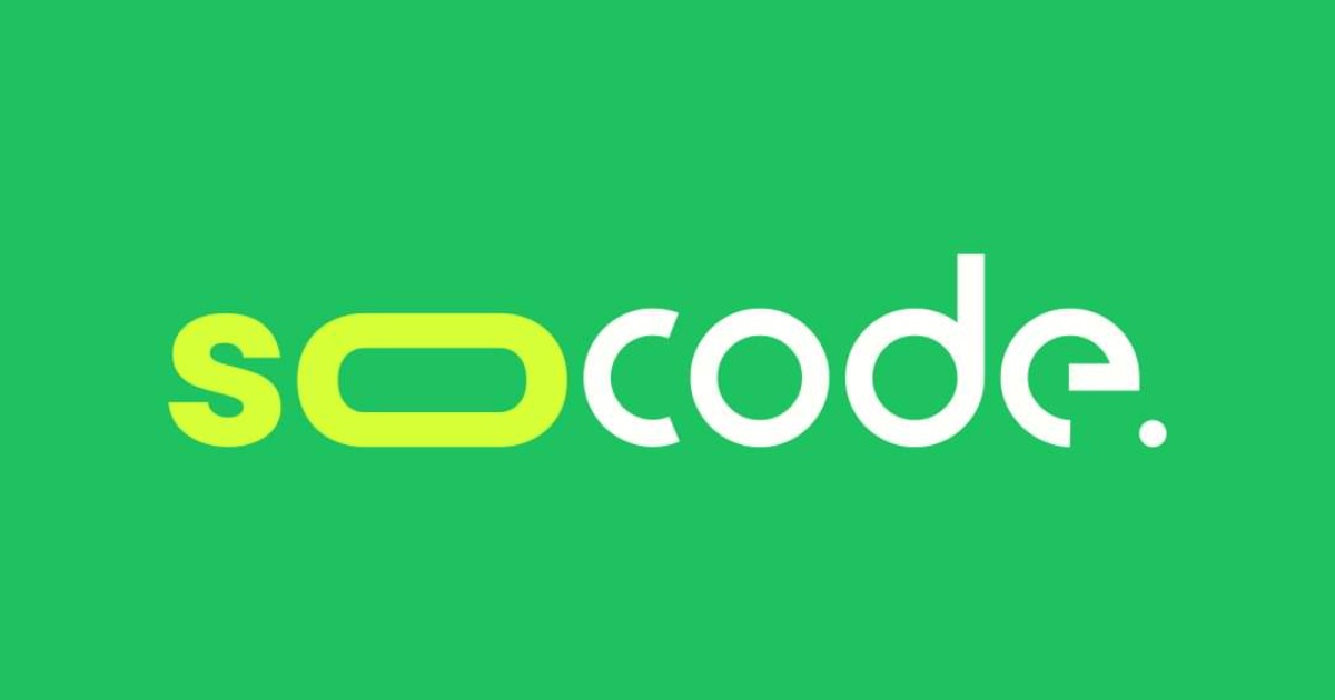 SoCode School | Acceuil